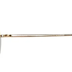 Gucci | Accessories | Gucci Metal Rimless Star Studded 9mm  display picture 2